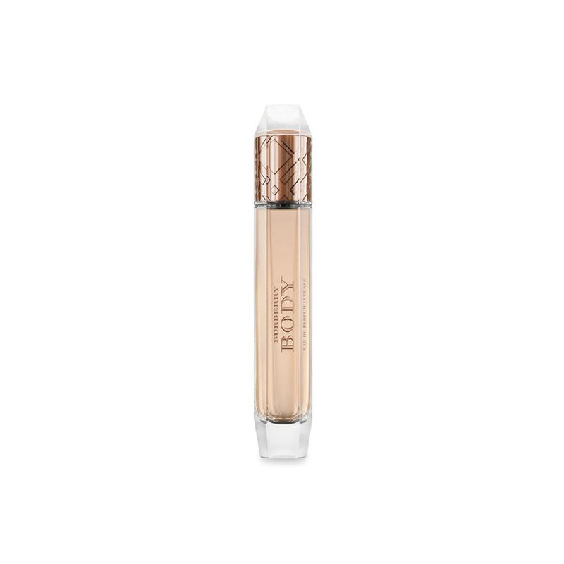Burberry Body Intense For Women Eau De Parfum 60ML